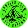 Camping Crew Tent Outdoor