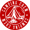 Camping Crew Tent Outdoor