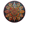 Kaleidoscope Mandala Spectrum