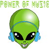Interstellar music