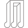 Geometric Touch 3D Illusion Optical Illusion