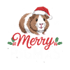 Merry Pigmas Funny Guinea Pig Christmas