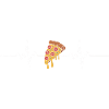Pizza Heartbeat