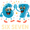67 Six Sept 6-7