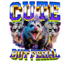 Drôle d’opossum