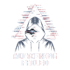 Awakening Failed Glitch im Hacker-Stil
