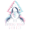 Awakening Failed – Neon Glitch Figure
