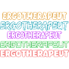 Ergothérapeute en tant que métier
