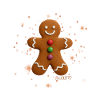 SWEETY Gingerbread