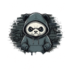 Grim Panda – Sarcastic Shoving