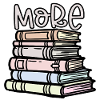 Lesen Sie mehr Bücher