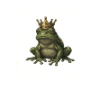 SCHBIN DÄ PRINZ – Carnival Costume Replacement