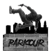 parkour