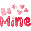 be_mine