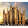 Milan, Milano, Duomo