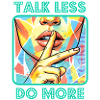 Less & More
