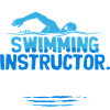 Schwimmlehrer Best Swimming Instructor Ever