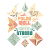 Origami Fold Well With Others