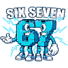 67 Six Seven funny Italian brainrot