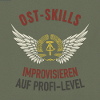 Ost-Skills – Improvise like a pro