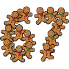 Gingerbread 67 Meme