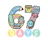 Six Days Smarter: Cheerful School Theme