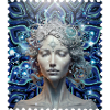 Cosmic Dream Goddess