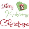 K-Drama Christmas Romance de Noël