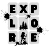 EXPLORE – Minimal Design
