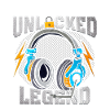 Level 6 Entsperrt – Legende