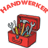 Craftsman Tool Case Illustration
