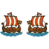 Viking Ships