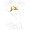 J'ai Pêche: excuse de pêcheur