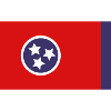 Drapeau du Tennessee