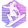Déclaration pour tous les snowboardeurs