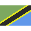 Tanzania flag