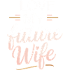 J’aime ma future femme