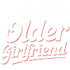I Love My Older Girlfriend