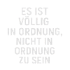 Totally OK - Quote Design
