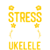 Hawaiian Ukulele Uke Less Stress