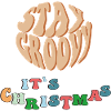 Stay Groovy Christmas