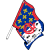 Flag Pays de la Loire