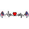 Pays_de_la_Loire_ heart rate