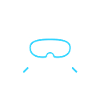 Don’t Worry Ski Happy Skispruch