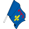 Provence Flag