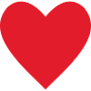 Red Heart