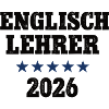 Professeur d’anglais 2026 École d’anglais