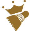 Badminton – Sport – Schläger