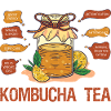 kombucha tea