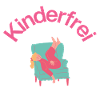 Kinderfrei – Sofa, Schlaf & Stille, Mutter schläft
